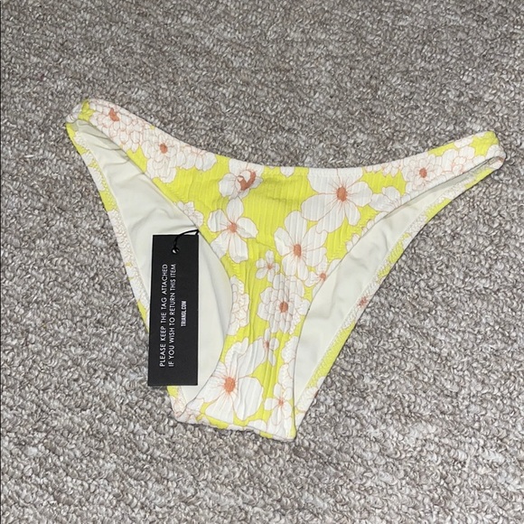 triangl swimwear Other - Triangl Bikini bottoms